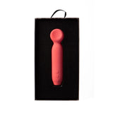 Je Joue Vita Bullet Vibrator — Watermelon Pink - JE937PK