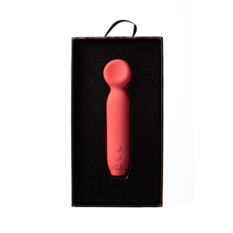 Je Joue Vita Bullet Vibrator — Watermelon Pink - JE937PK