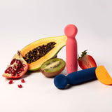 Je Joue Vita Bullet Vibrator — Watermelon Pink - JE937PK