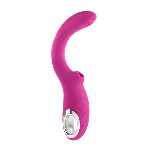 "Strike a Pose - Magenta EN-RS-1775-2"