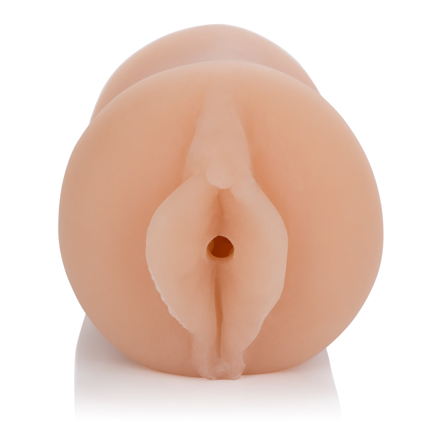 Vivid Raw Pound It - Ivory by CalExotics