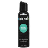 Mood - Water-Based Glide - 4 Fl. Oz. - Bulk