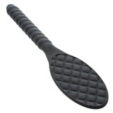 CalExotics Nocturnal Silicone Pillow Paddle — Black, 13.5 in - SE2678502