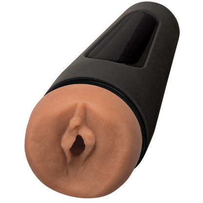 Main Squeeze - the Original Pussy - Caramel