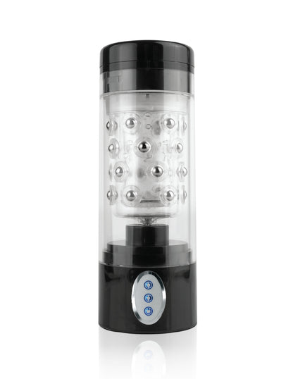 Pipedream Extreme Toyz Roto Bator Ass by Pipedream