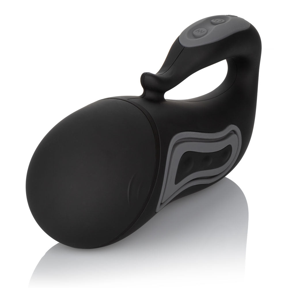 Optimum Power Rechargeable Grip-N-Stroke by CalExotics