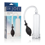 CalExotics Dr. Joel Kaplan Erection Pump — 7.5" Cylinder - SE5675103