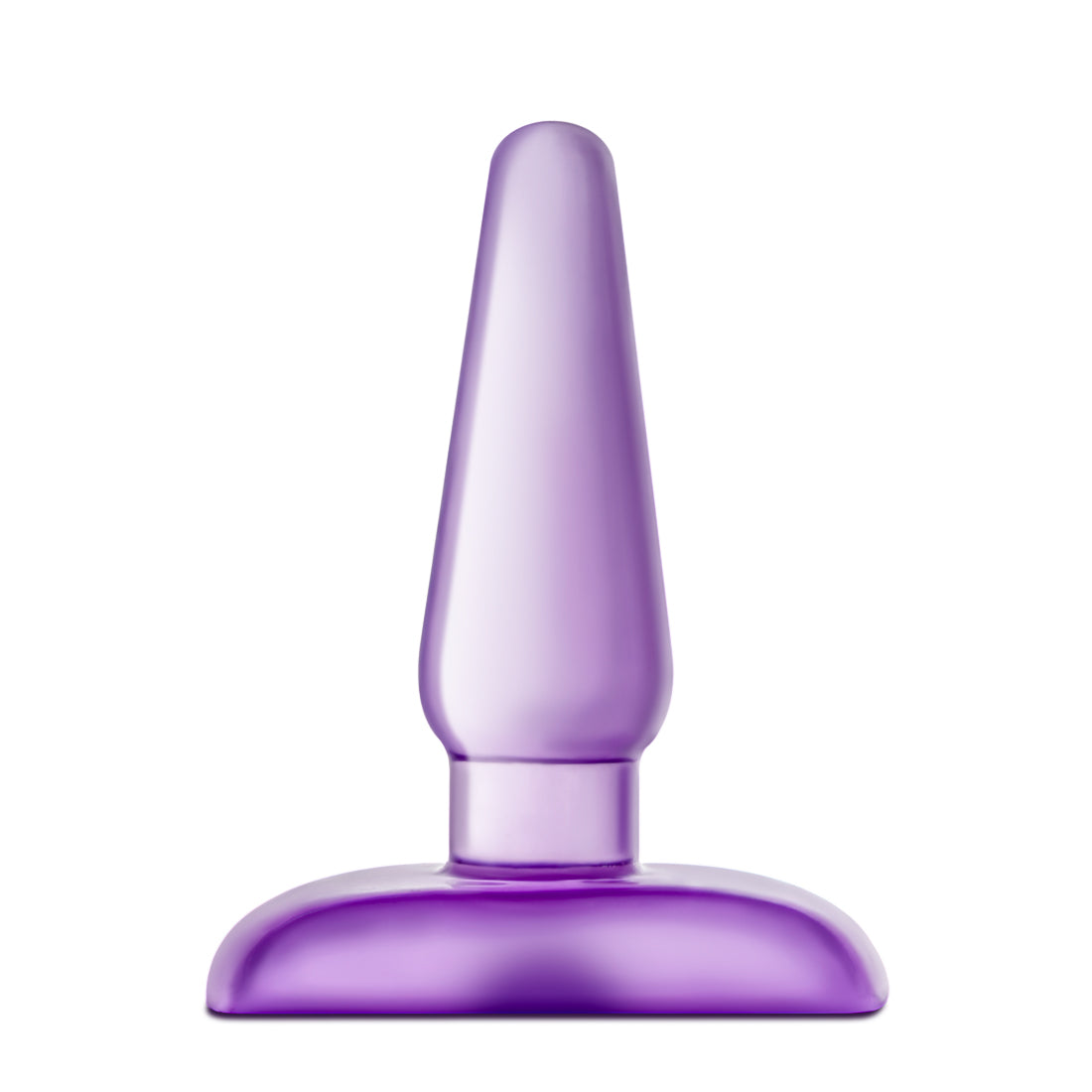 B Yours Eclipse Pleaser - Small - Purple by Blush