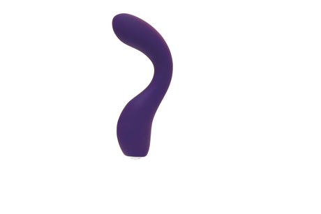 VeDO Desire Rechargeable G-Spot Vibe — Purple, 6.7 in - VI-P2413