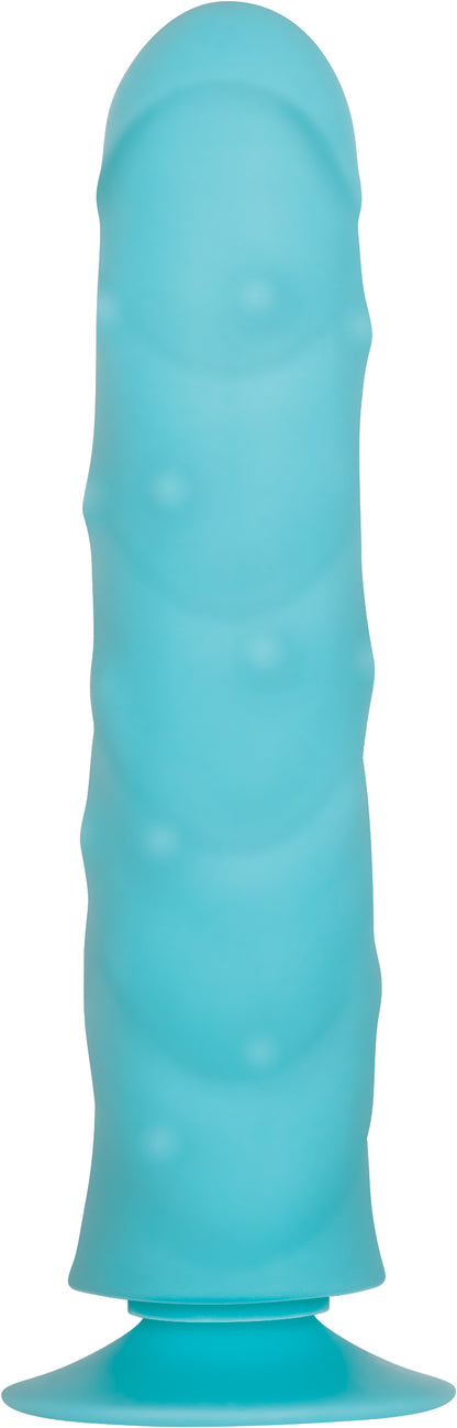 Love Large Beaded Dildo by Evolved Novelties