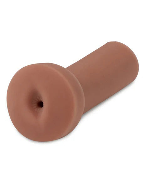 Pipedream PDX Extreme Freshman Anal Masturbator - Brown - PDRD423-29