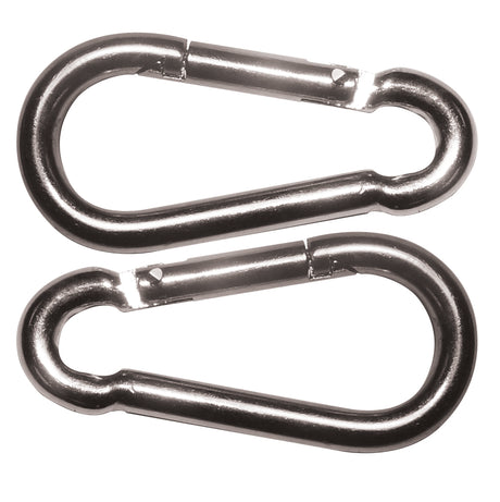"Edge Carabiners SS980-98"