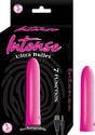 Nasstoys Intense Ultra Bullet Vibrator — Pink - NW2799-1