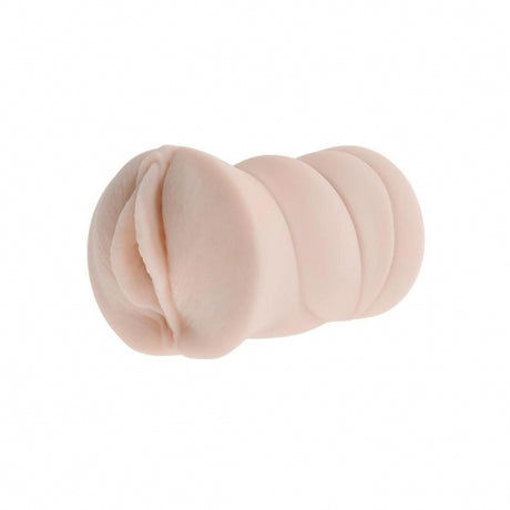Evolved Novelties Sasha Grey Mini Vagina Stroker, 2.75 in Insertable - ZE-MS-7531-2