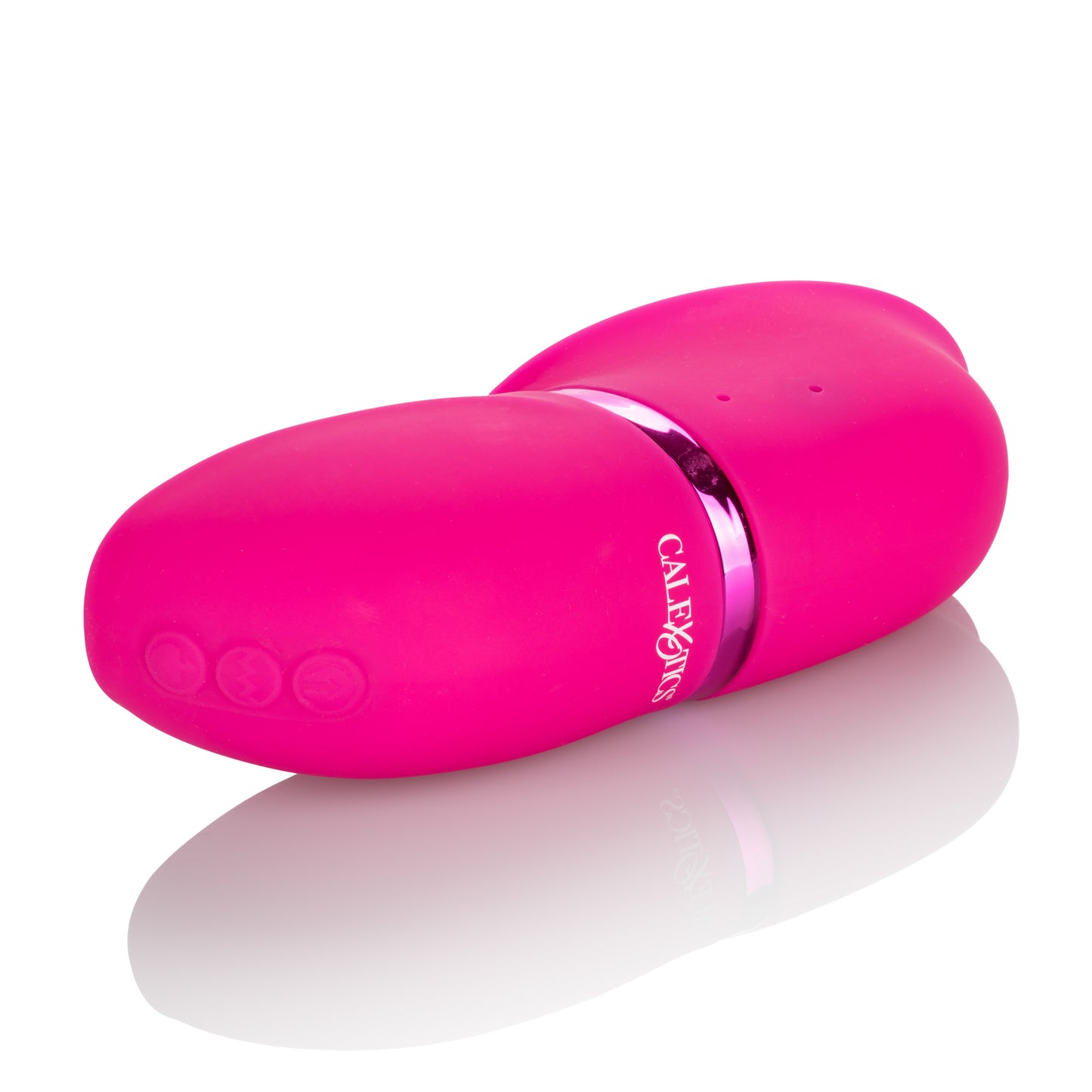 Intimate Pump Rechargeable Full Coverage Pump by CalExotics