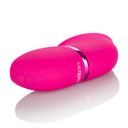 Intimate Pump Rechargeable Full Coverage Pump by CalExotics
