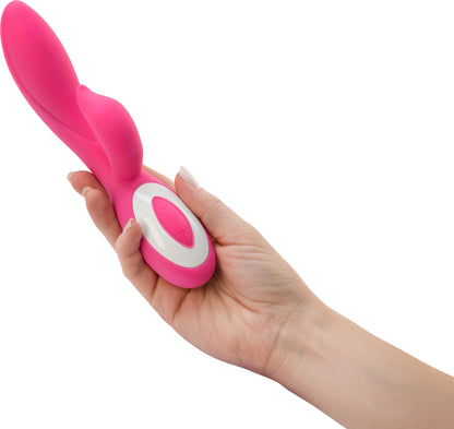 Wonderlust Harmony - Pink by BMS Factory