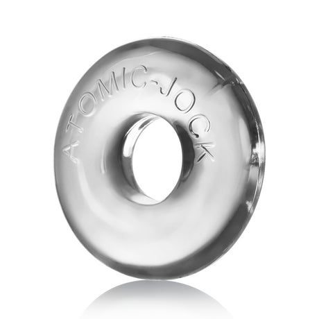 Ringer 3-Pack Do-Nut-1 - Clear