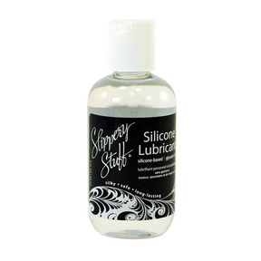 Slippery Stuff Silicone Lubricant, 3 oz - W3263-D