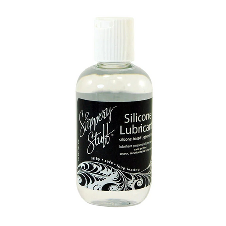 Slippery Stuff Silicone Lubricant, 3 oz - W3263-D