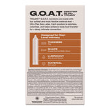 Trojan Goat Non-Latex Condoms 10 Pack