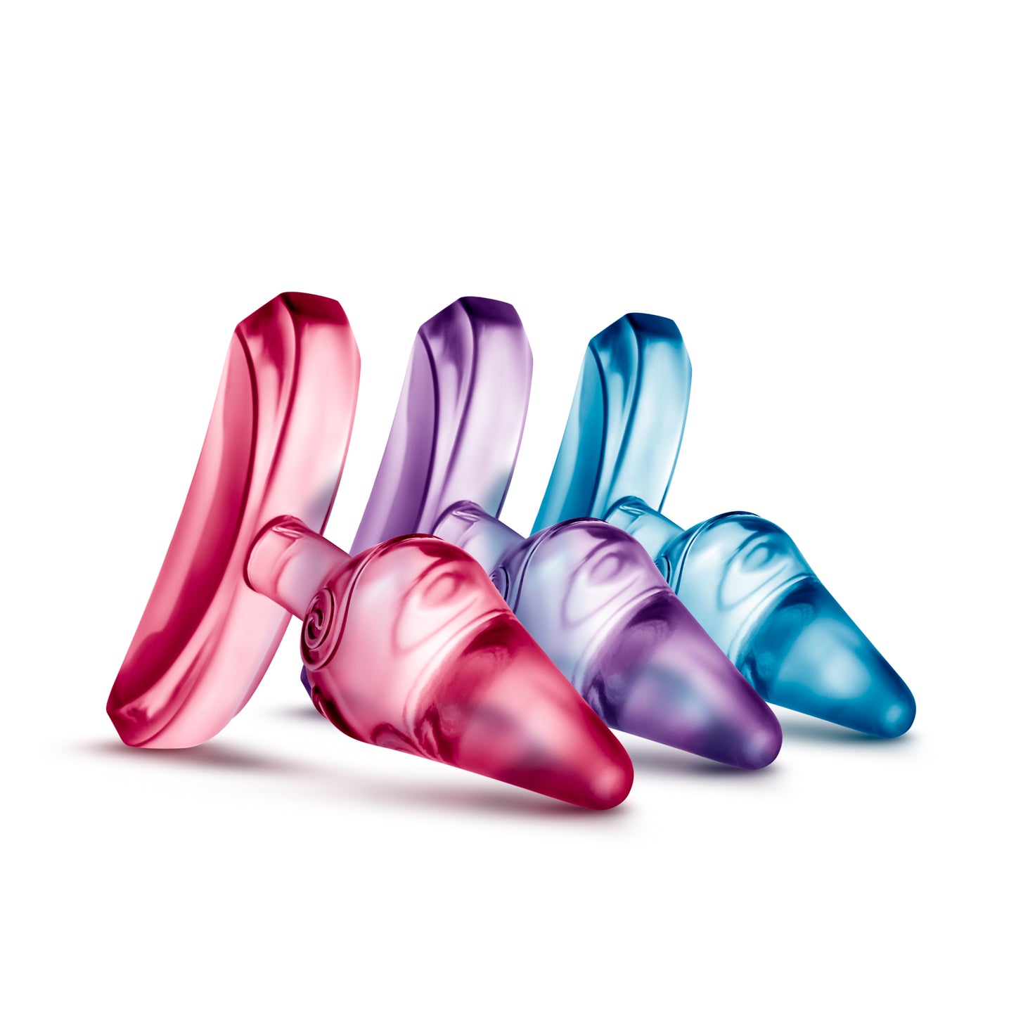 Play With Me - Hard Candies Fishbowl - 24 Pieces by Blush
