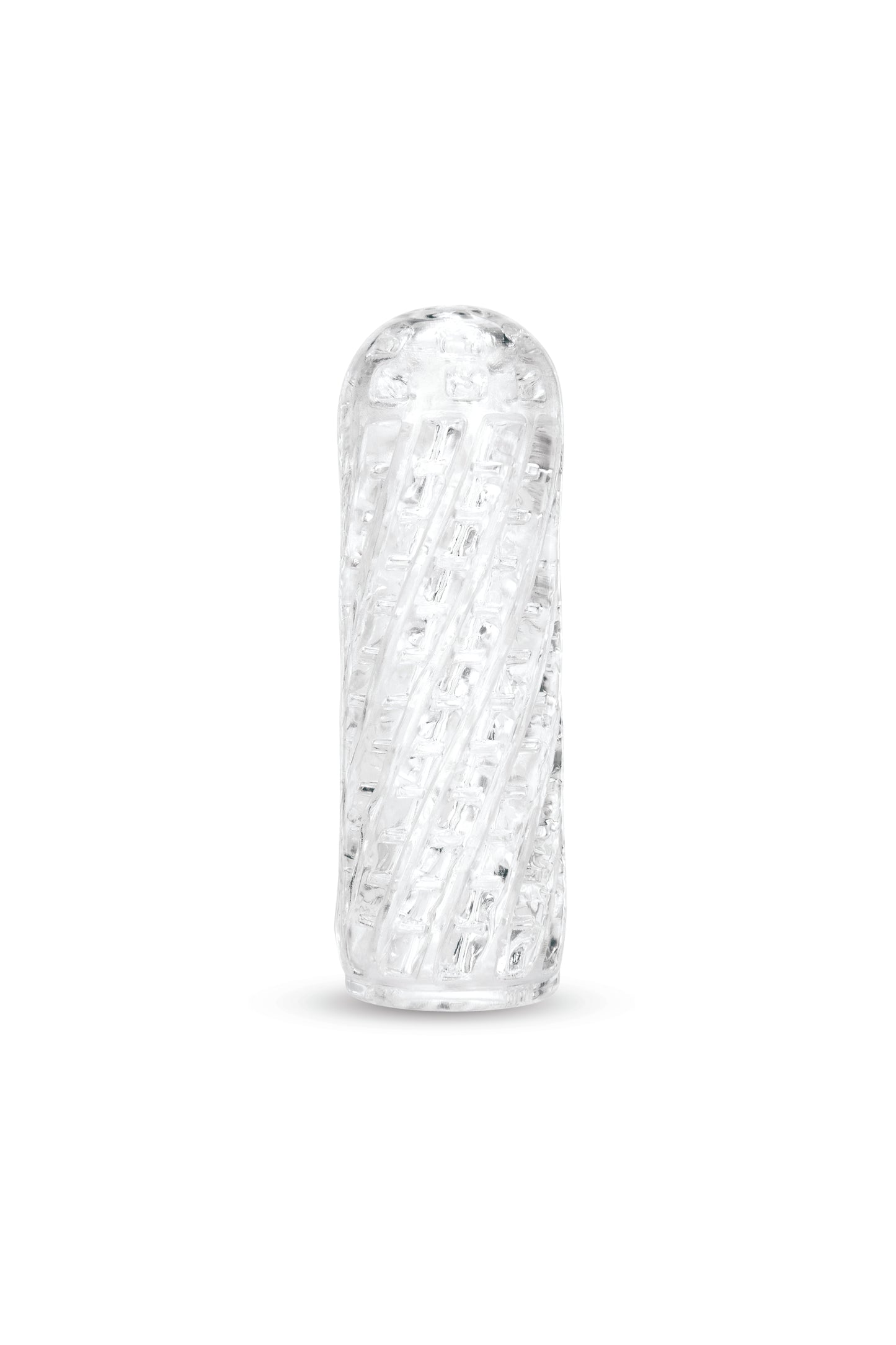 "Zolo Hand Stroker Clear Shot Stroker X-ZO6083"