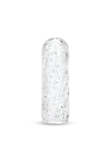 Zolo Hand Stroker Clear Shot Stroker