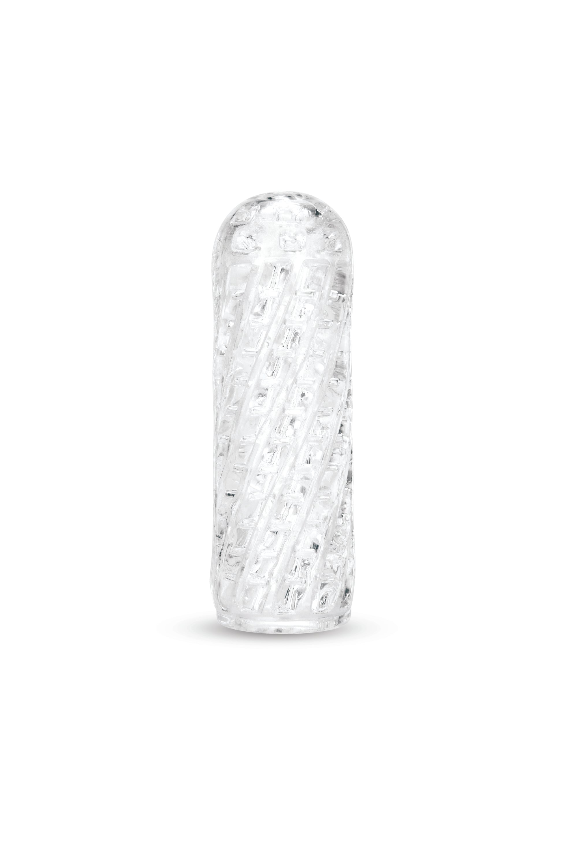 "Zolo Hand Stroker Clear Shot Stroker X-ZO6083"