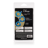 "Magic C-Rings - Blue SE1429352"