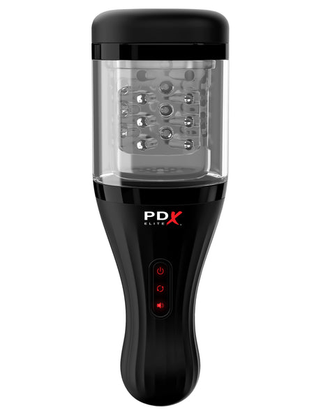 Pdx Elite Talk Dirty Rotobator