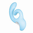 Nasstoys Sky Cumulus Swirl G‑Spot Vibe — Blue - NW3312