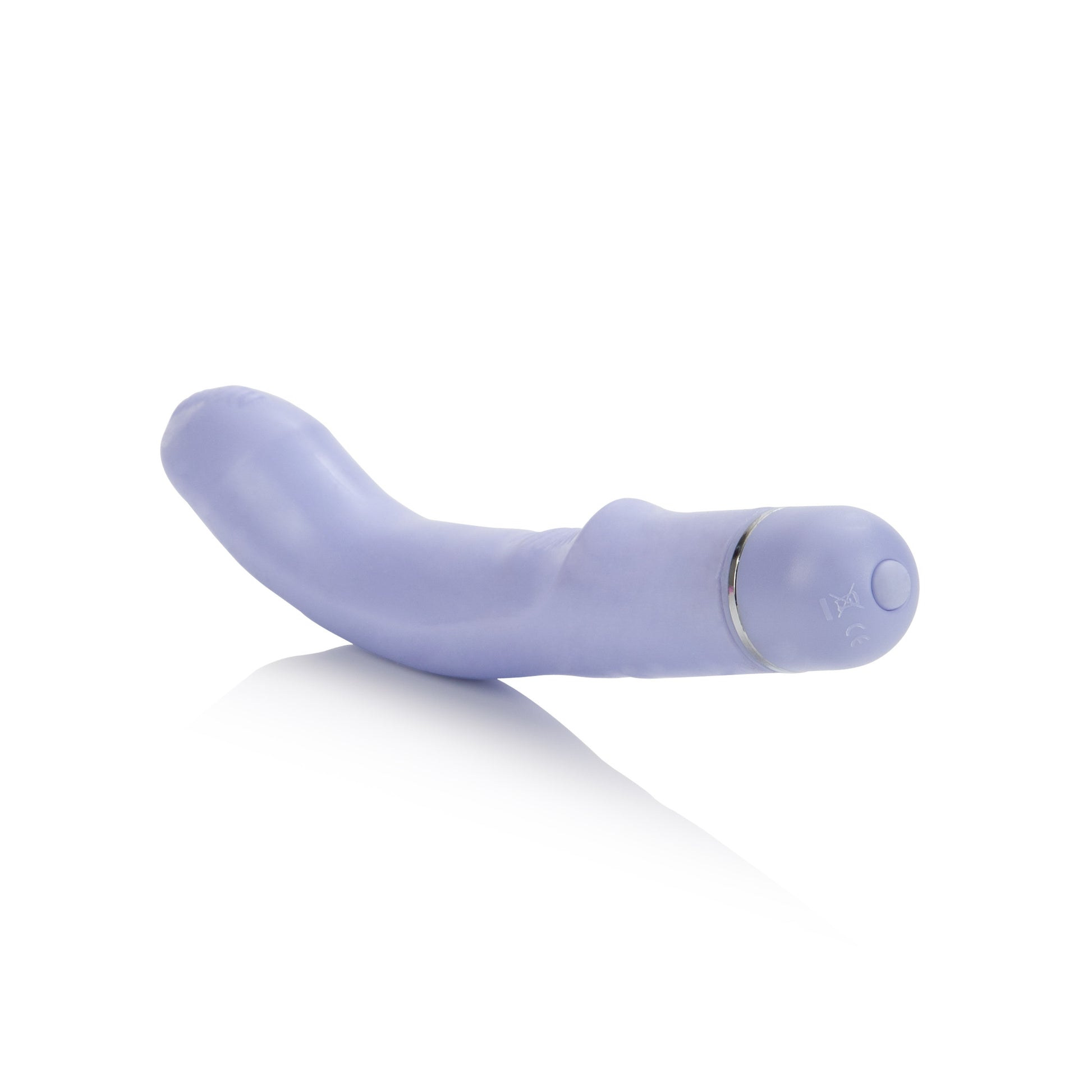 First Time Flexi Rider - Purple by CalExotics
