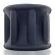 Oxballs Gyroball Ball Stretcher — Tar Ice (2 in Width, 3 in Inner Circ.) - HUJ-139-TARICE