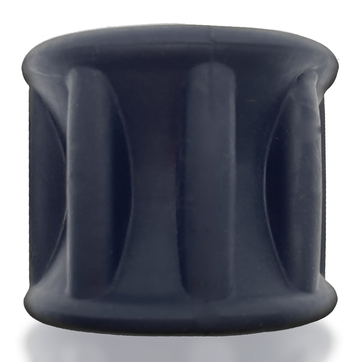 Oxballs Gyroball Ball Stretcher — Tar Ice (2 in Width, 3 in Inner Circ.) - HUJ-139-TARICE