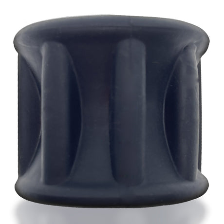 Oxballs Gyroball Ball Stretcher — Tar Ice (2 in Width, 3 in Inner Circ.) - HUJ-139-TARICE