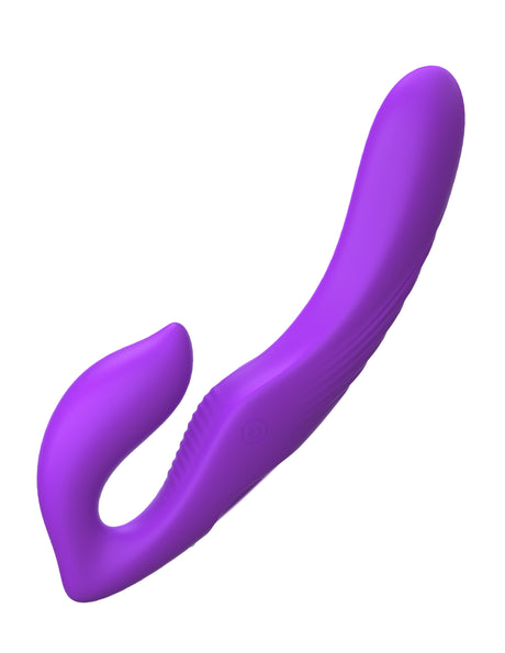 Fantasy for Her Her Ultimate Srapless Strap-On by Pipedream