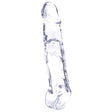 Nasstoys Magic Penis Extender & Ball Strap — Clear, Adds 3 Inches - NW3226