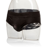 CalExotics 4" Silicone Packer — Black - SE1580353