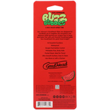 Doc Johnson Buzz Buddies 5-Inch Multi-Speed Vibe, Watermelon - DJ1370-03-CD