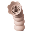 Doc Johnson Worm Masturbation Sleeve — ULTRASKYN, 6 in - DJ5800-25-BX