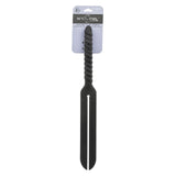 CalExotics Nocturnal Silicone Slap Paddle — Split Face, Insertable Handle, 16 in - SE2678532