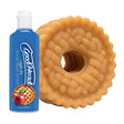 Doc Johnson GoodHead Apple Pie Oral Stroker Set — ULTRASKYN Stroker + 1 fl oz Glide - DJ0682-42-BX