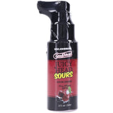 Doc Johnson GoodHead Juicy Head Dry Mouth Spray — Sour Cherry (2 fl. oz.) - DJ1363-03-BX