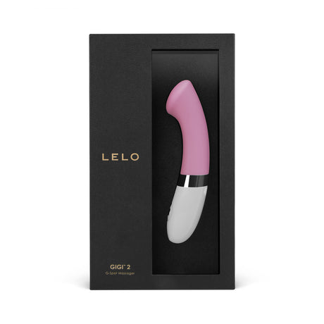 Gigi 2 - Pink by Lelo
