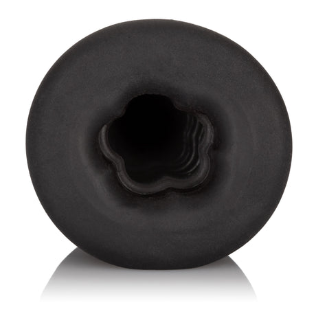 CalExotics Packer Gear FTM Stroker — Super-Stretch Textured Male Stroker - SE1583053