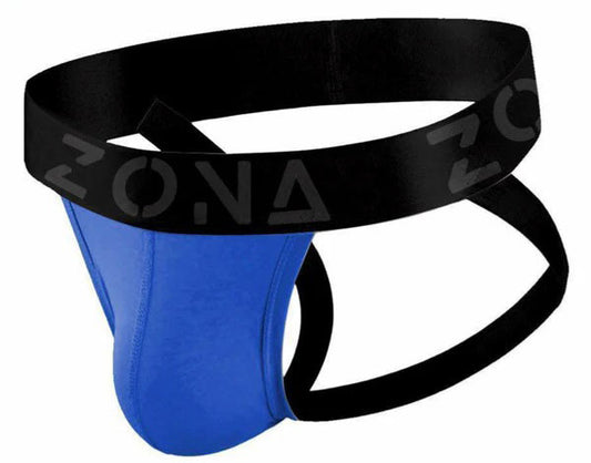 "Blue Core Jockstrap - Xl HS001A-XL"