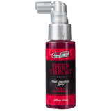 Good Head Throat Spray - Wild Cherry by Doc Johnson