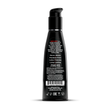 Wicked Sensual Care Aqua Heat Water-Based Warming Lubricant, 4 fl oz - WS-90225