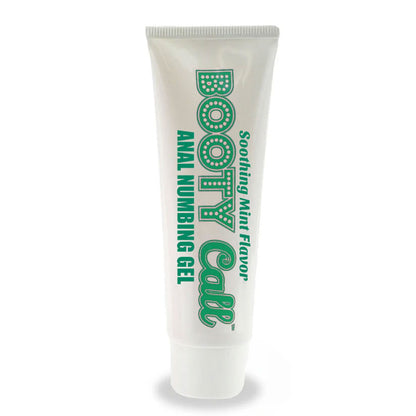 Booty Call Anal Numbing Gel - Mint by Little Genie